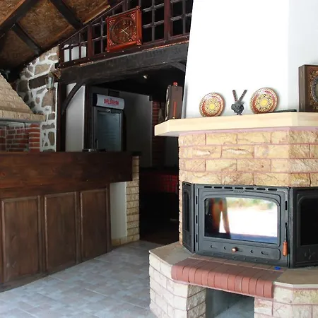 Chinarite Guest house