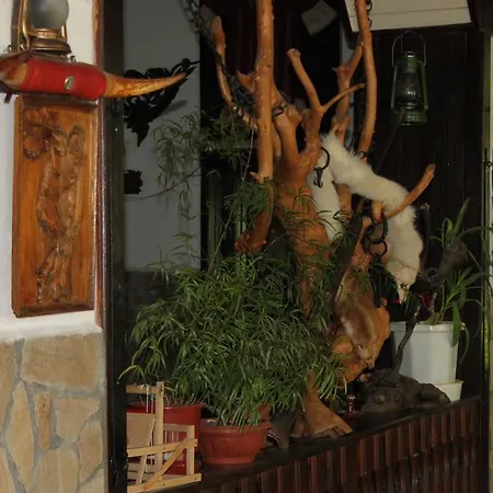 Guest house Chinarite Sandanski