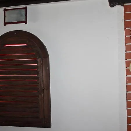 Guest house Chinarite 3*