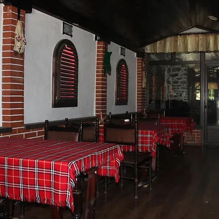 Chinarite Guest house 3*