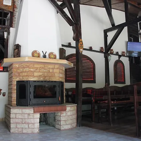 Guest house Chinarite