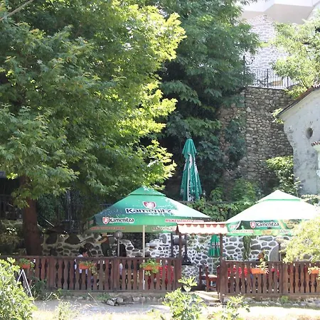 Chinarite Guest house