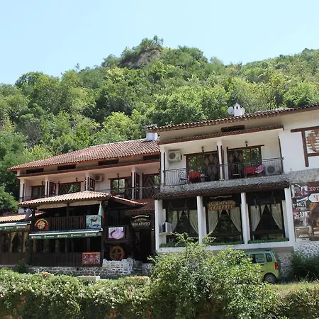 Guest house Chinarite