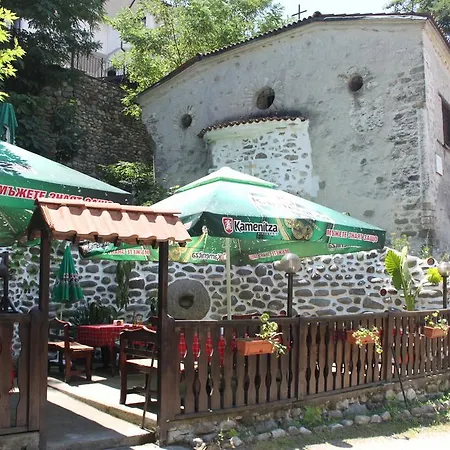 Chinarite 3* Sandanski