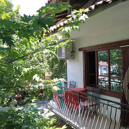 Guest house Chinarite