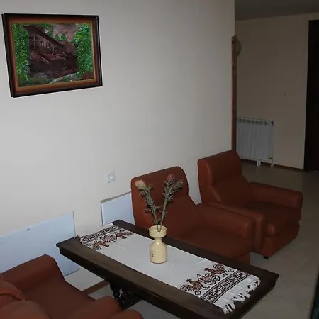 Chinarite Guest house