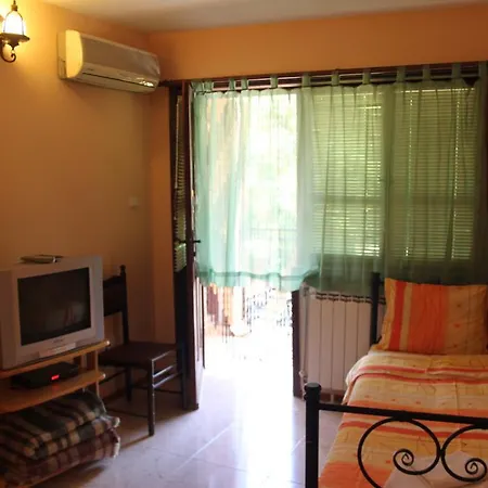 Guest house Chinarite 3*
