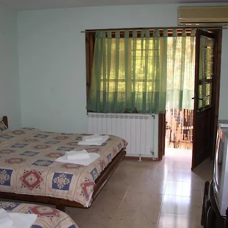 Guest house Chinarite Sandanski