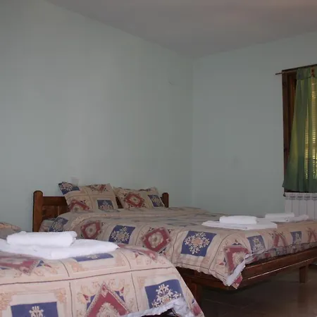 Chinarite Guest house Sandanski