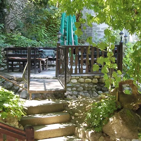 Guest house Chinarite