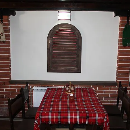Chinarite Guest house Sandanski