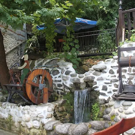 Guest house Chinarite Sandanski