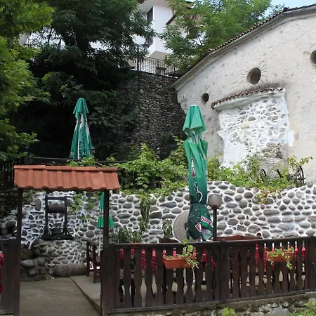 Chinarite Guest house