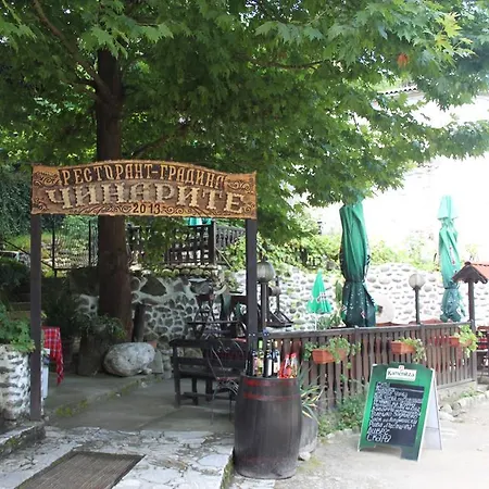 Chinarite Guest house 3*