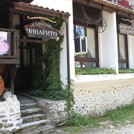 Chinarite 3* Sandanski
