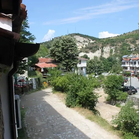 Chinarite Guest house Sandanski