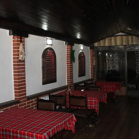 Guest house Chinarite 3*