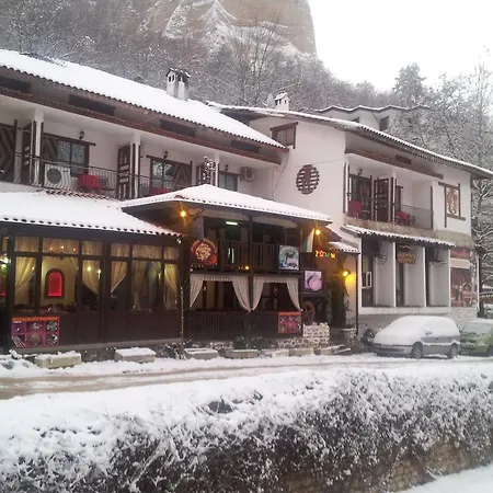 Guest house Chinarite Sandanski